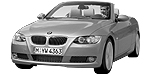 BMW E93 P280C Fault Code